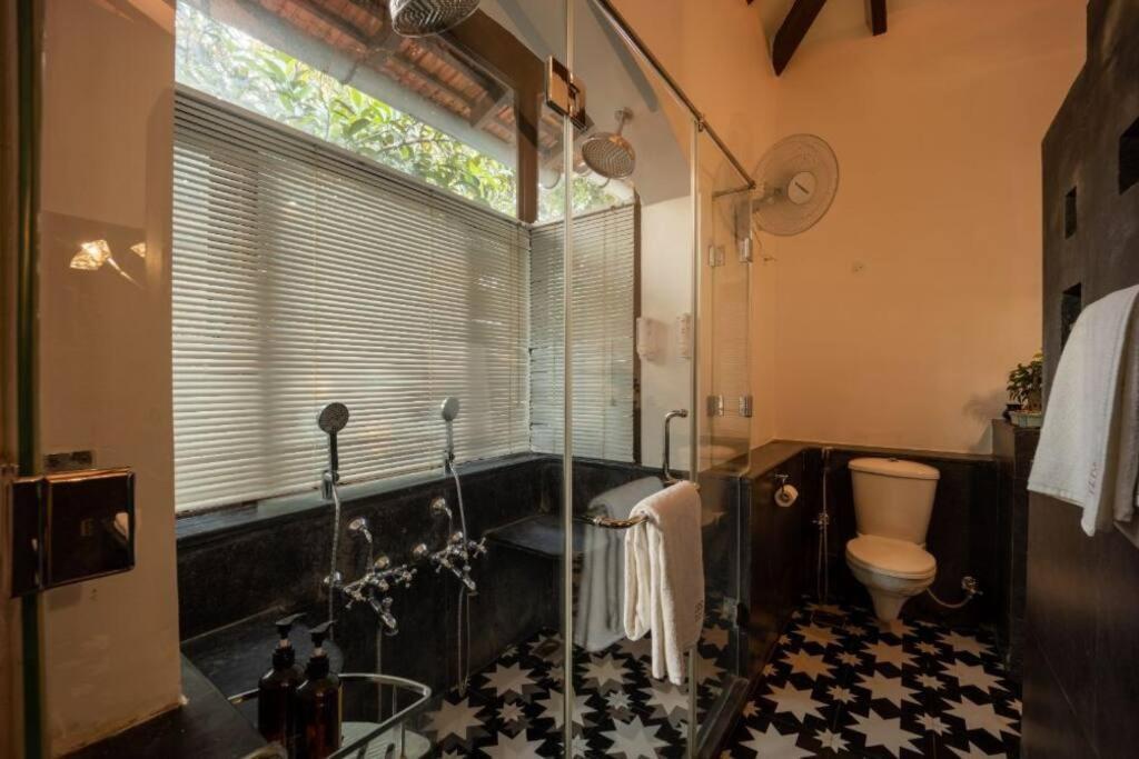 Casa Da Rosa By Hireavilla, Luxury Private 4 Bedroom With Pool Sangolda
