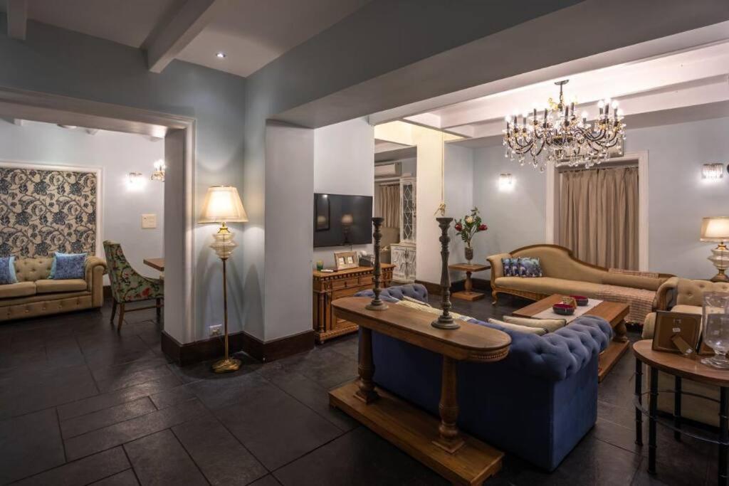 Casa Da Rosa By Hireavilla, Luxury Private 4 Bedroom With Pool