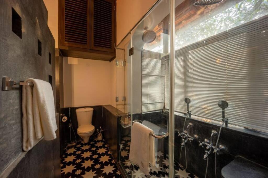 Casa Da Rosa By Hireavilla, Luxury Private 4 Bedroom With Pool Sangolda